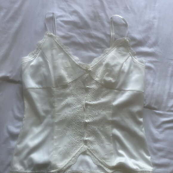 Princess Polly Juliana Top - Size US10 - Picture 4 of 6